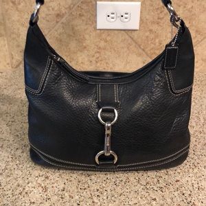 Coach Hobo Purse
